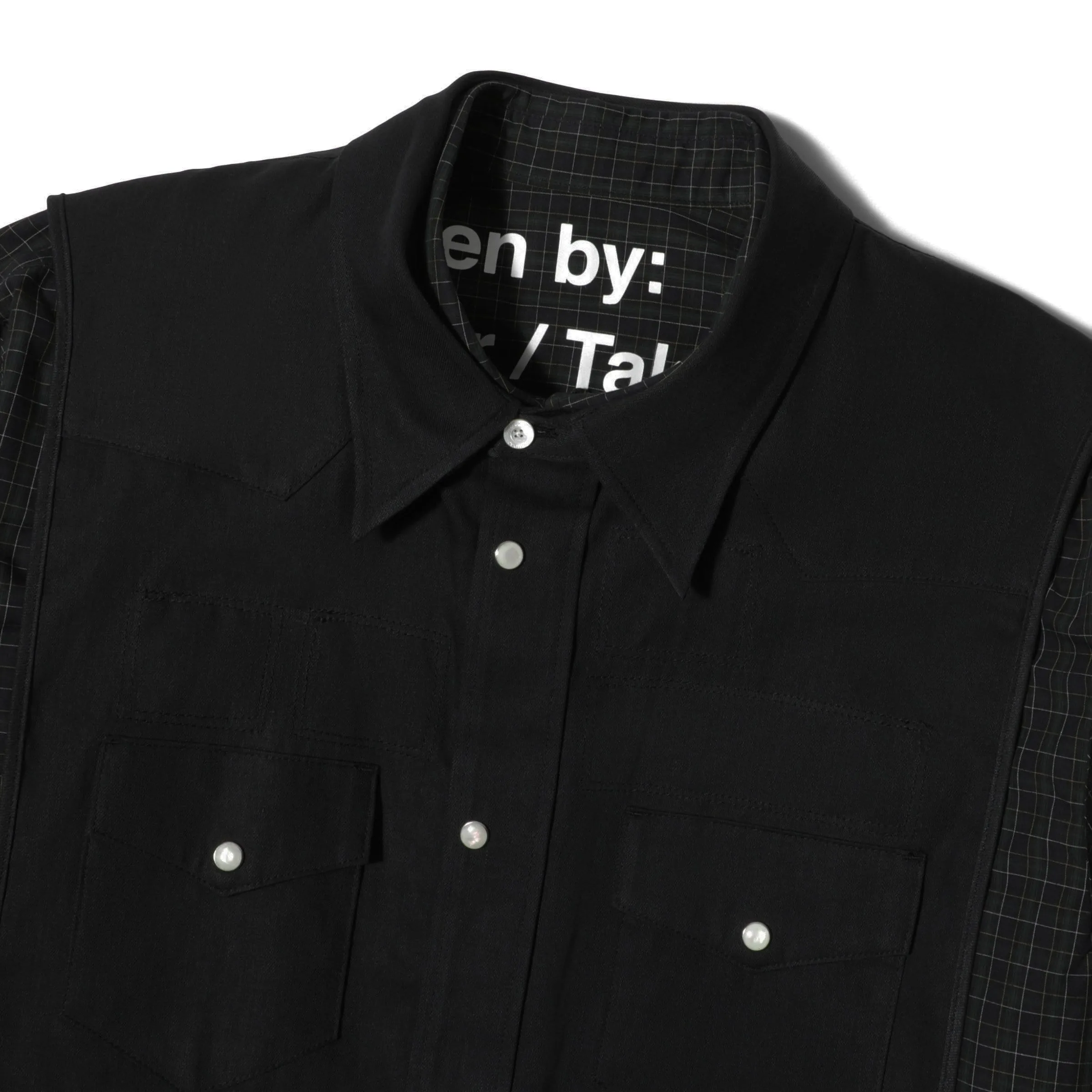 180 SHIRT TYPE II