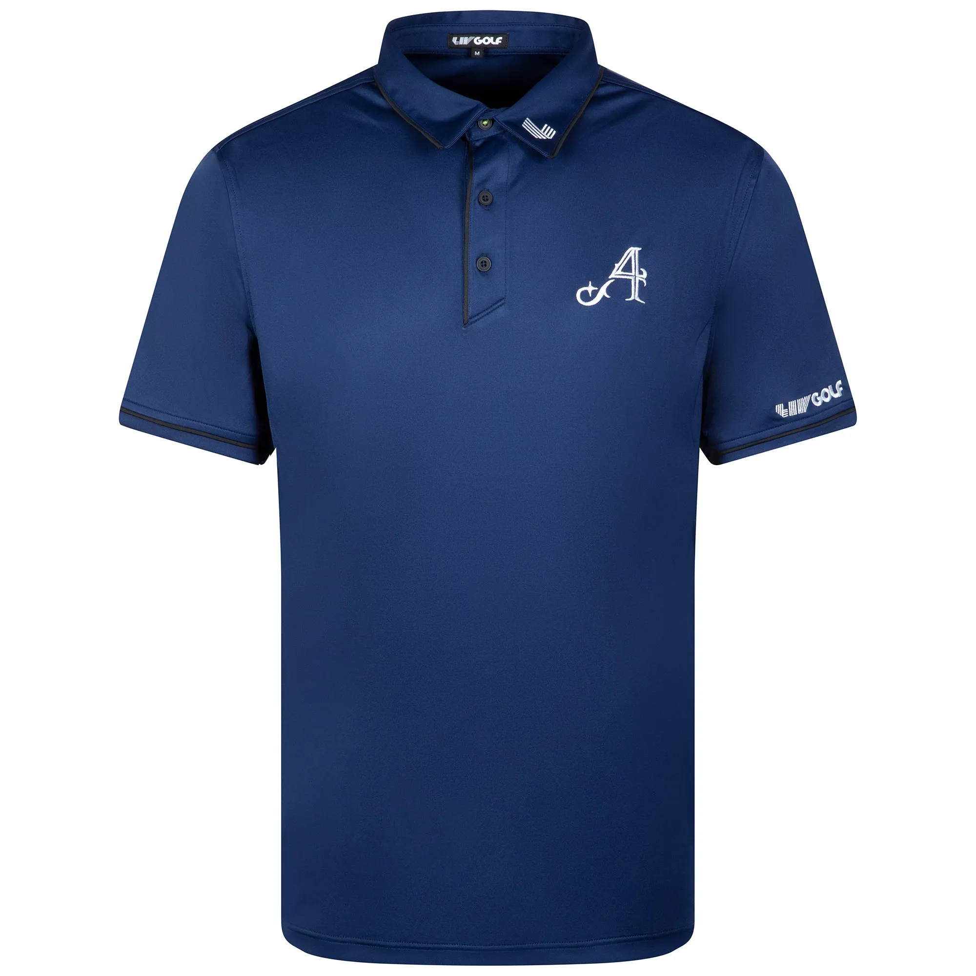 4Aces GC | Men's Polo