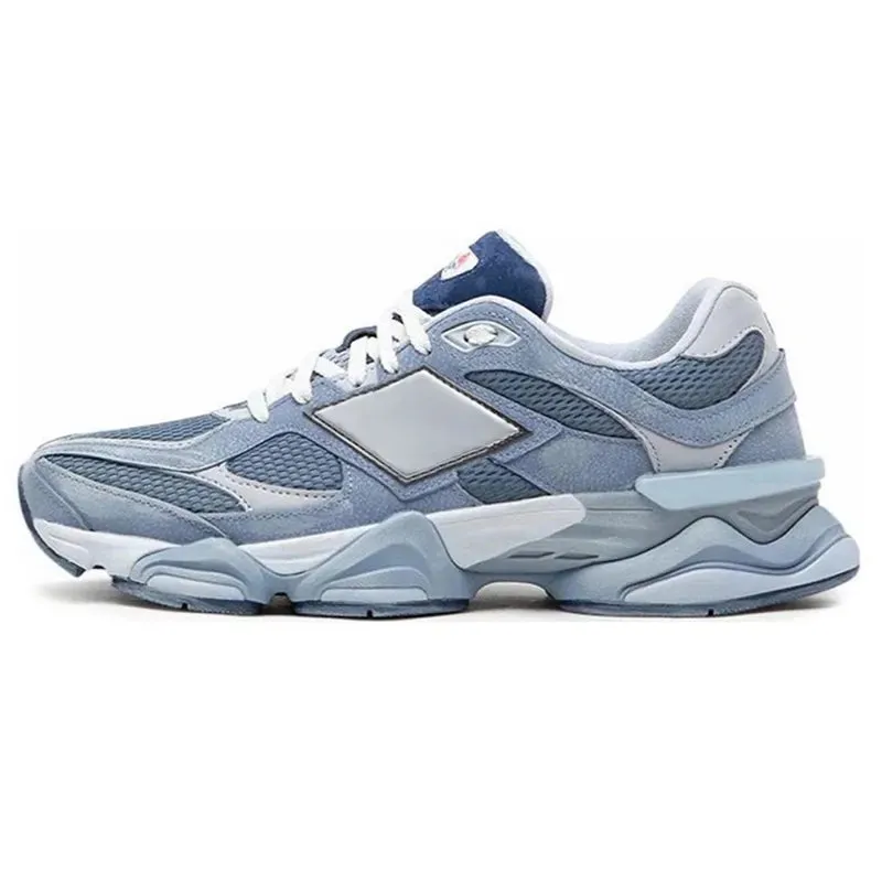 9060 Joe New Freshgoods Designer OG Men Womens Running Shoes Penny Cookie Pink Baby Shower Blue Arctic Grey Bricks Wood Missing Pieces Pack 9060s Trainer Sneakers