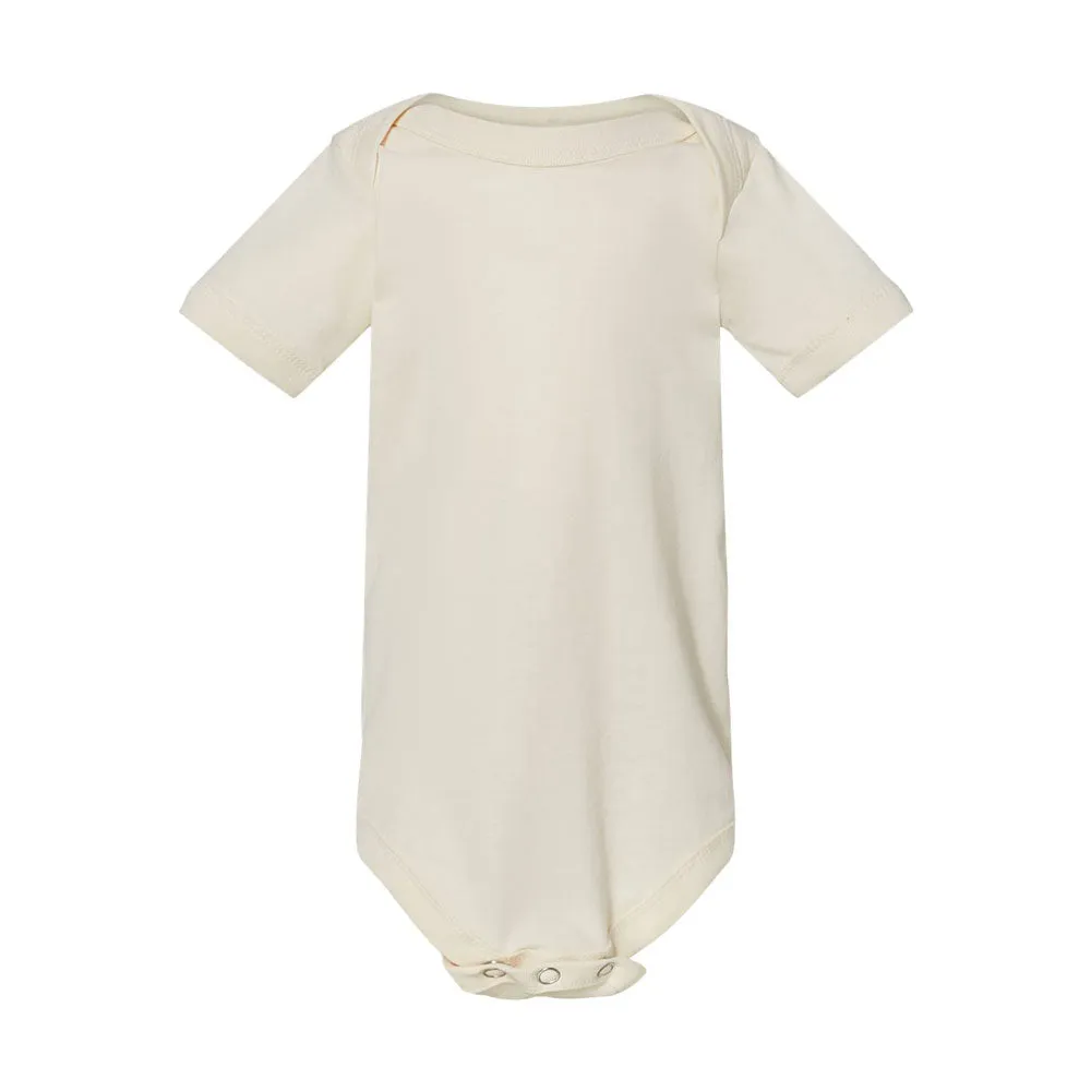 Baby Bella Short Sleeve Bodysuit