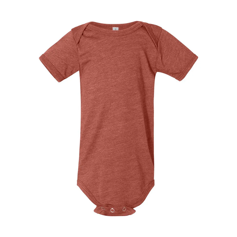 Baby Bella Short Sleeve Bodysuit