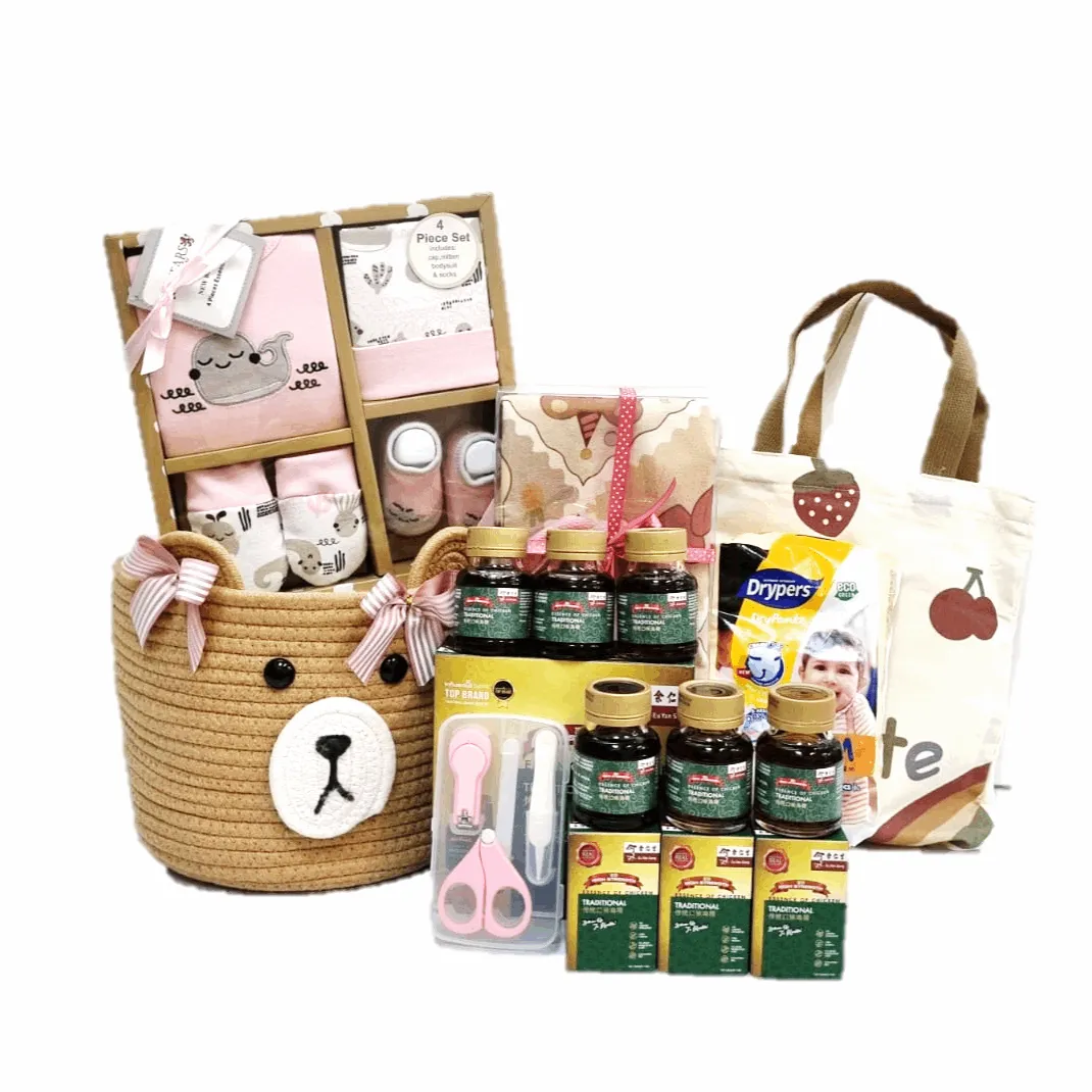 Baby Hamper | B284