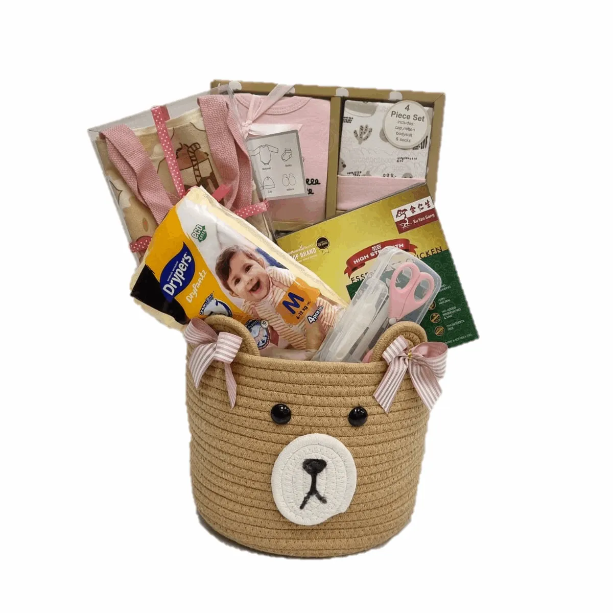 Baby Hamper | B284