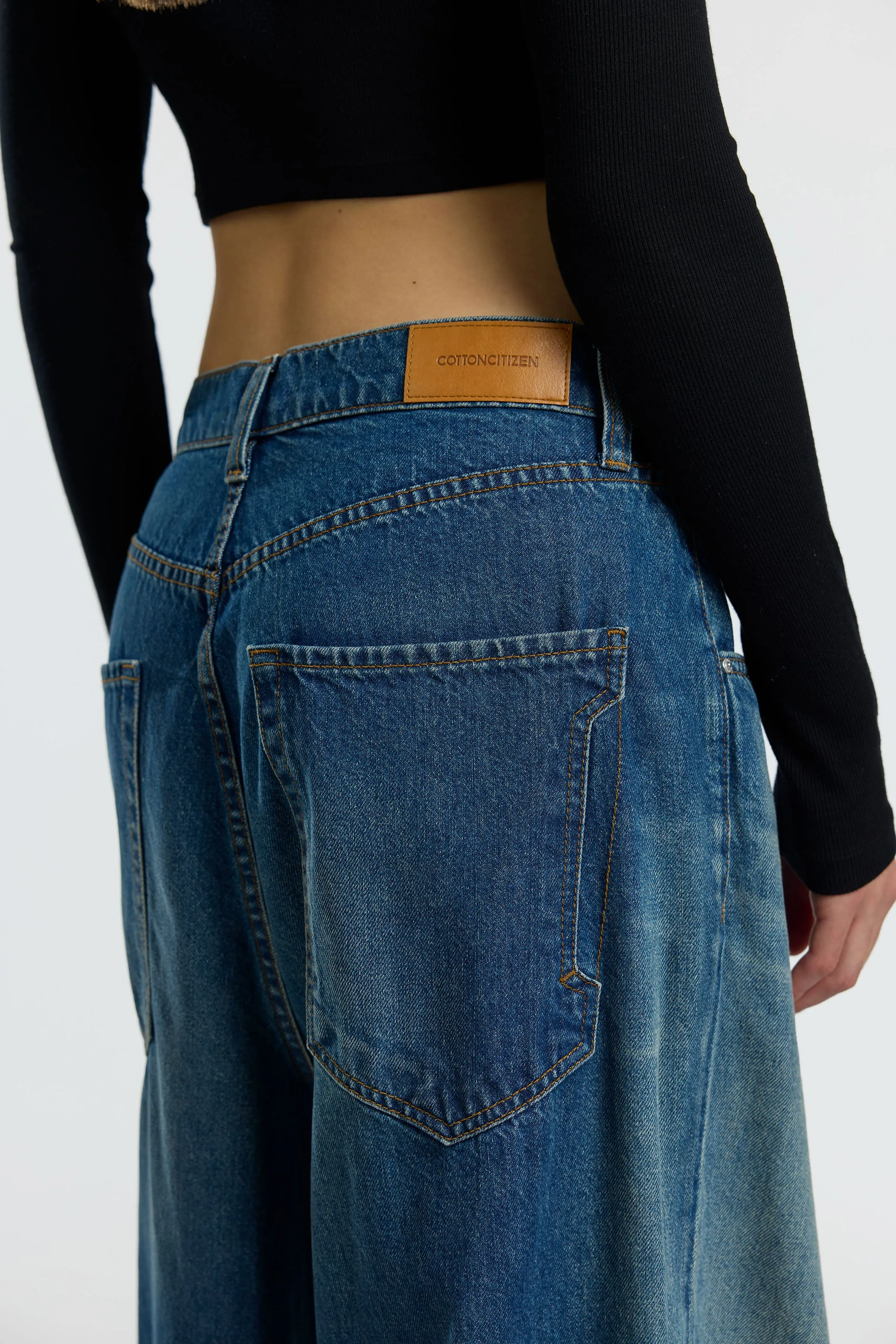 Baggy Jean