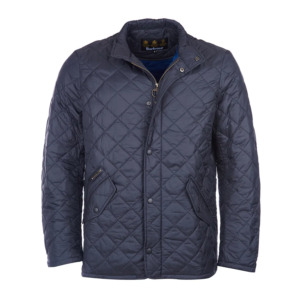 Barbour Flyweight Chelsea Quilt Jacket