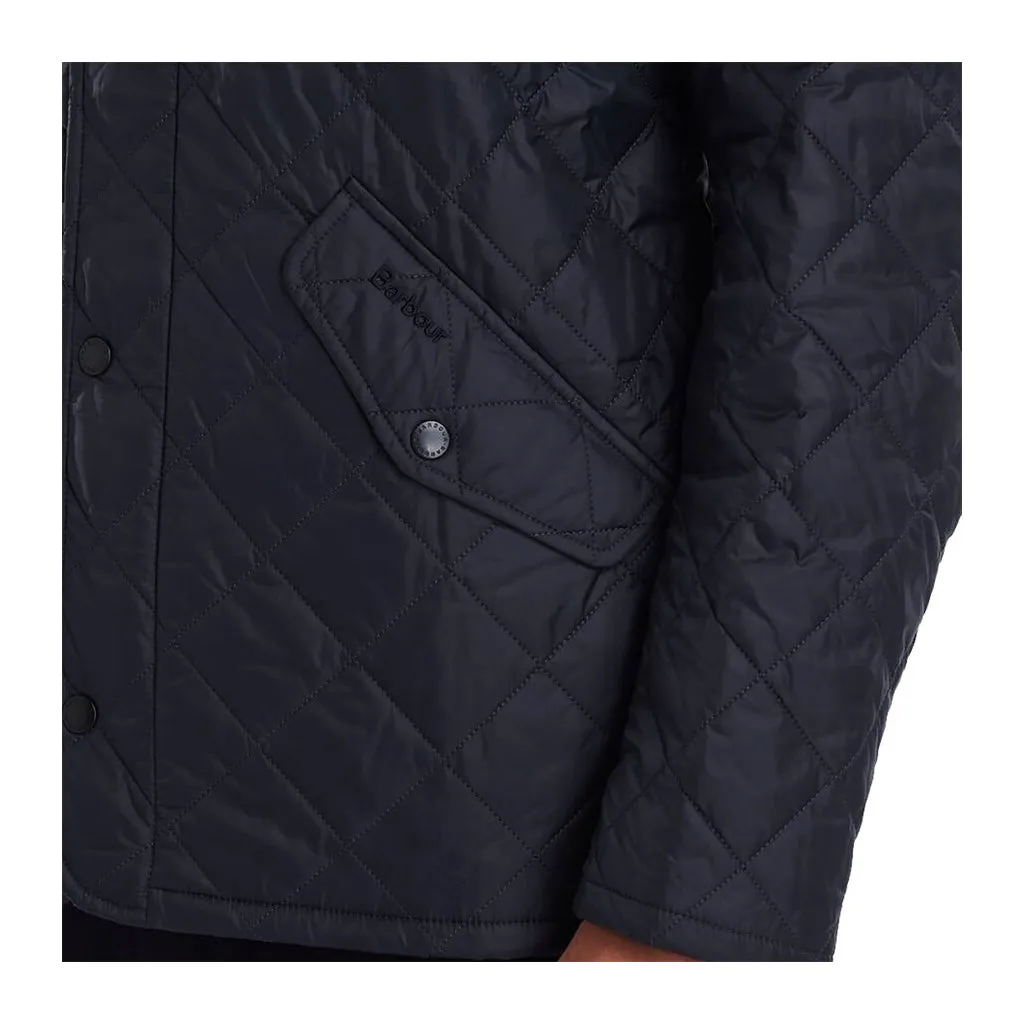 Barbour Flyweight Chelsea Quilt Jacket