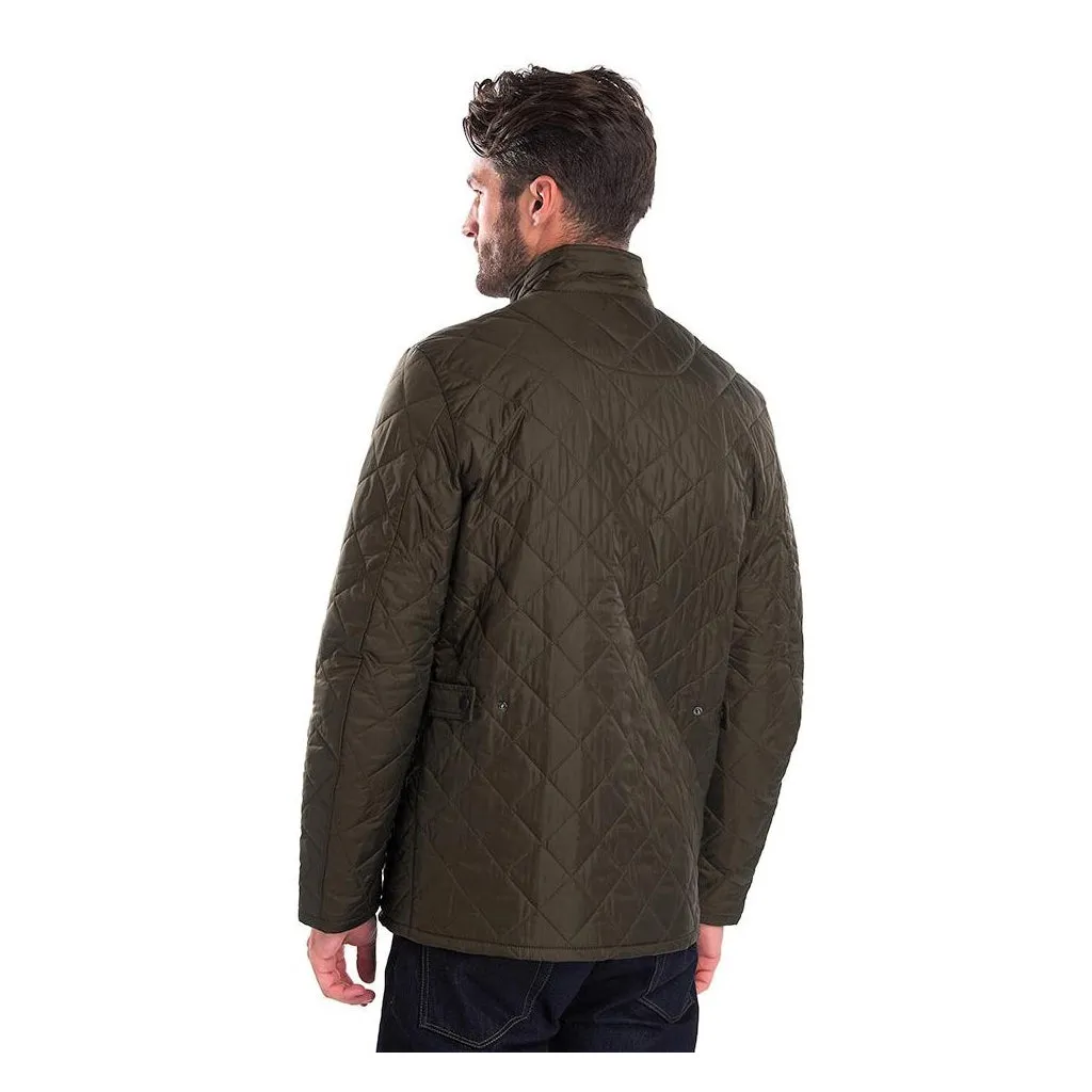 Barbour Flyweight Chelsea Quilt Jacket