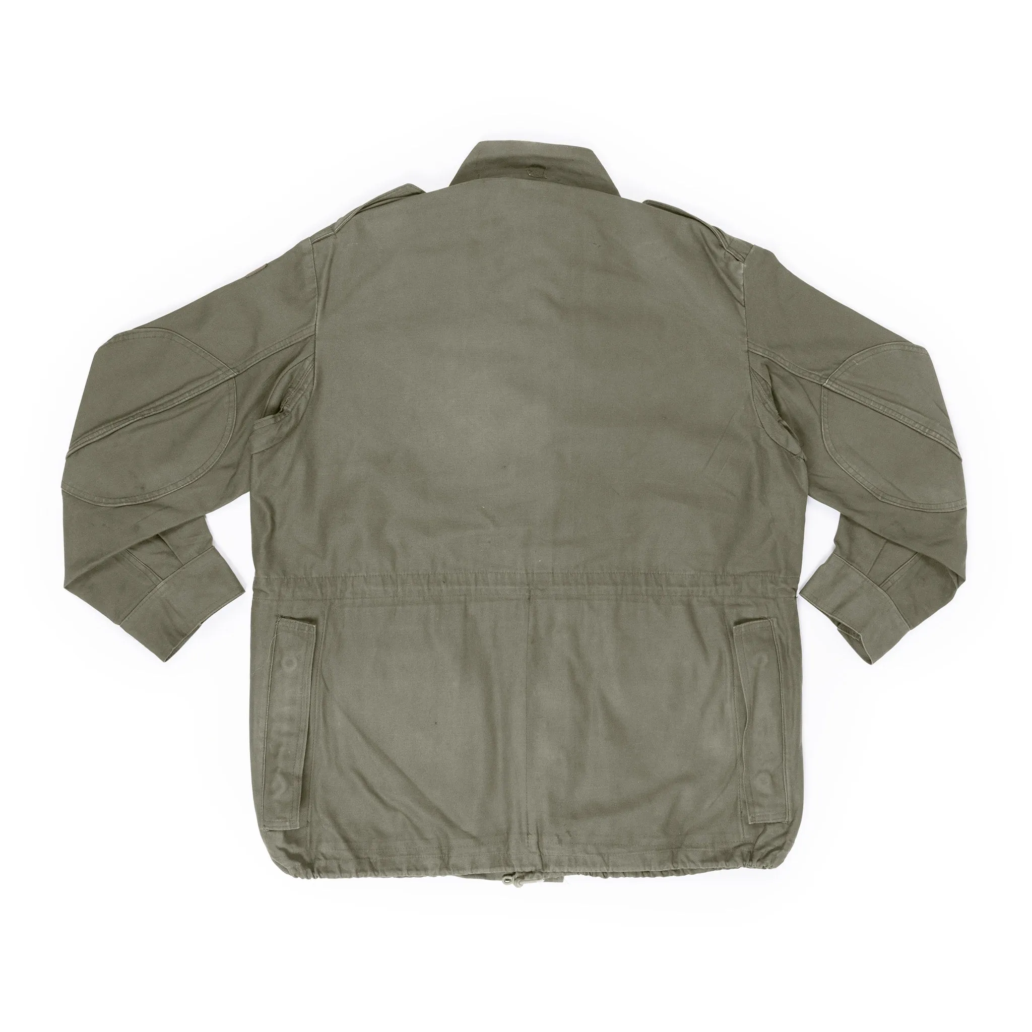 Belgian M88 OD Field Jacket