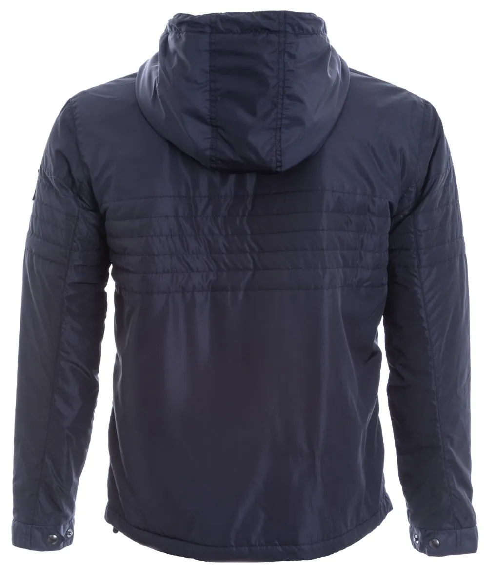 Belstaff Roam Jacket in Dark Navy