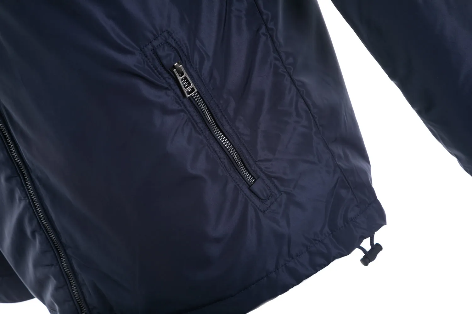 Belstaff Roam Jacket in Dark Navy