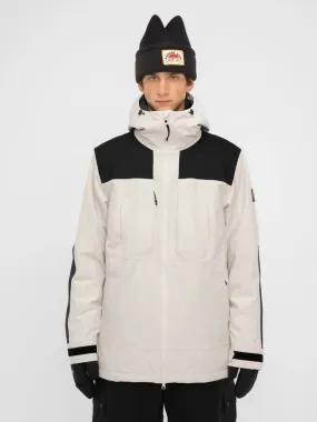 Bergs Insulated Jacket