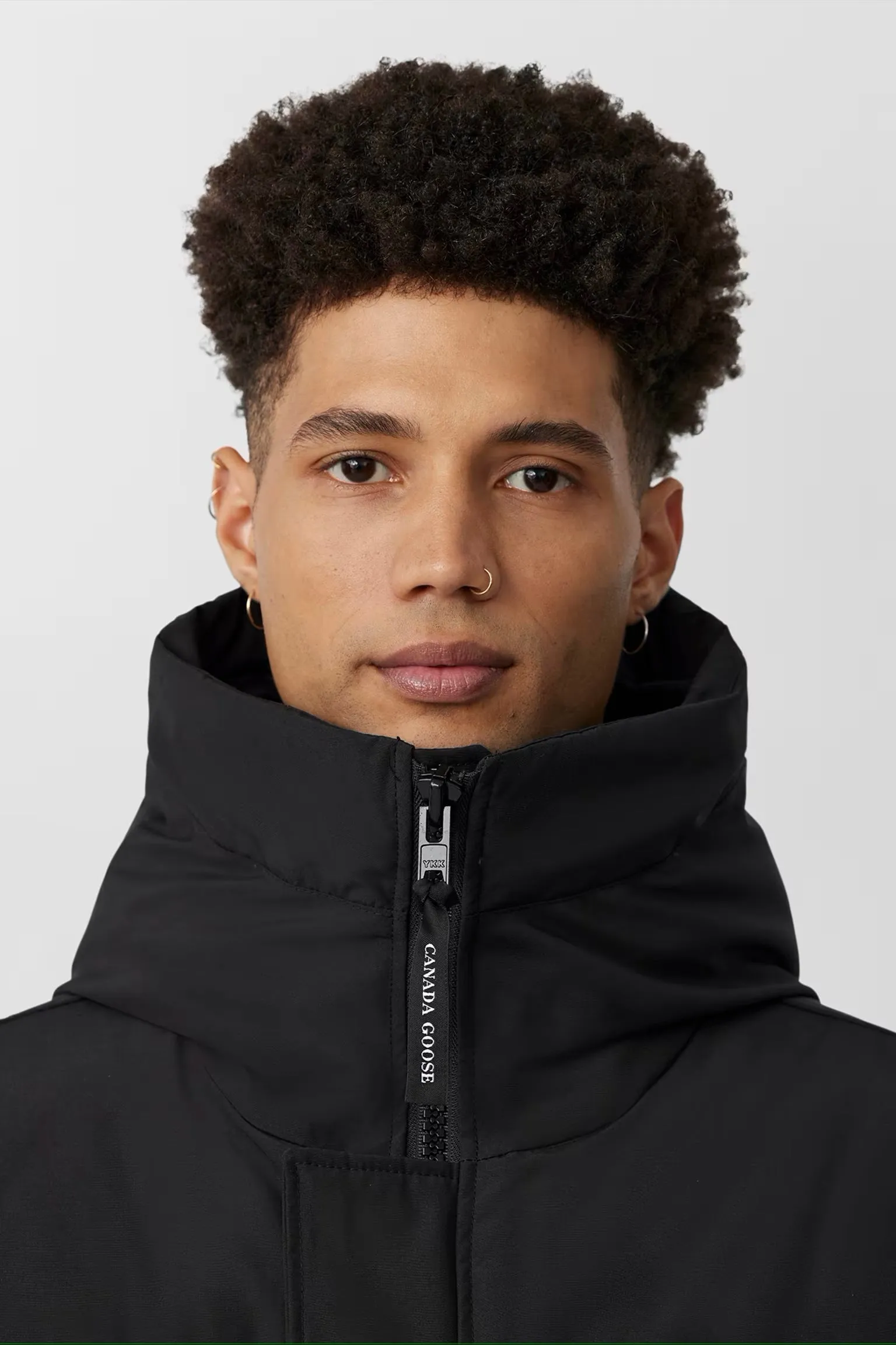 Canada Goose MacMillan Parka - Men's