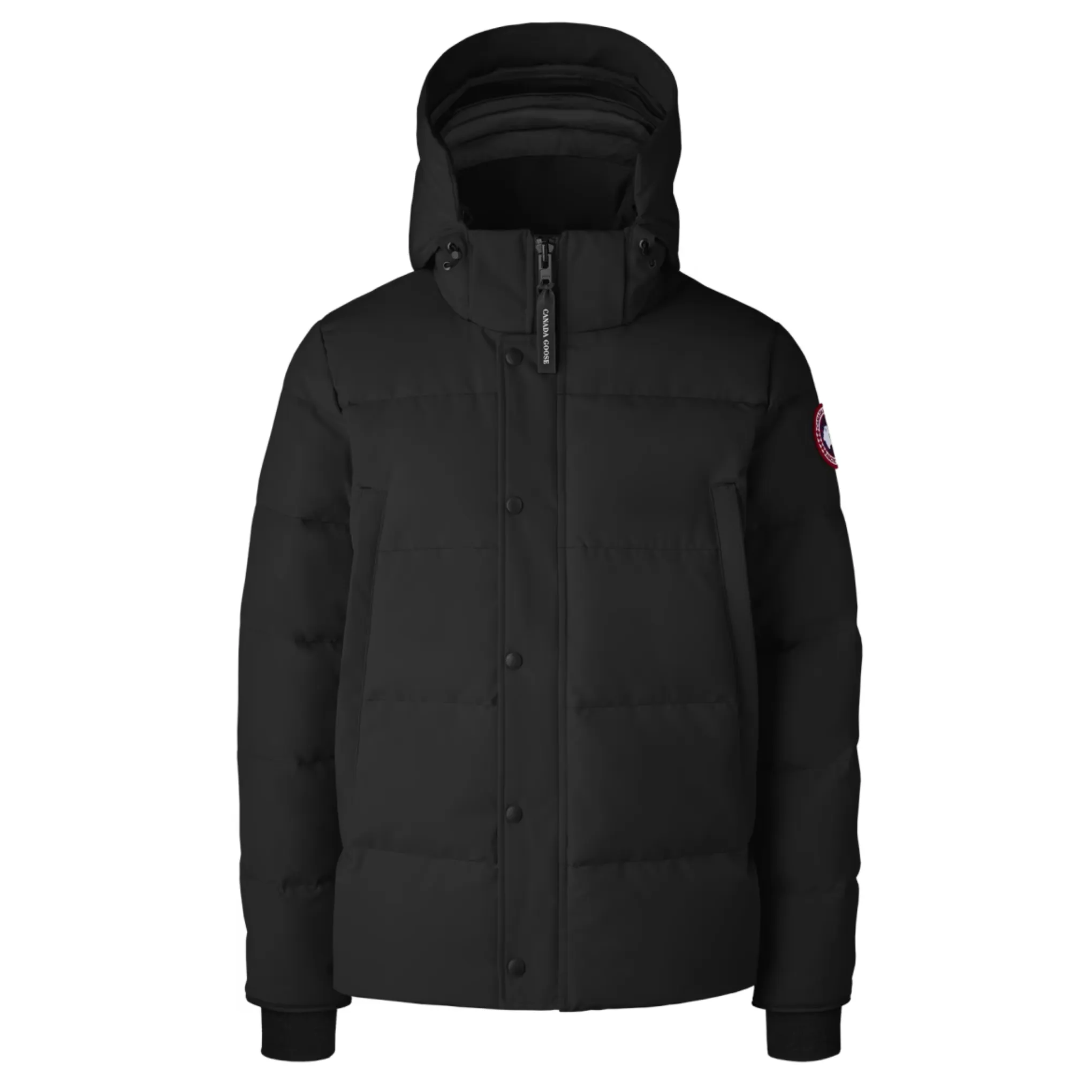 Canada Goose Men's Wyndham Parka