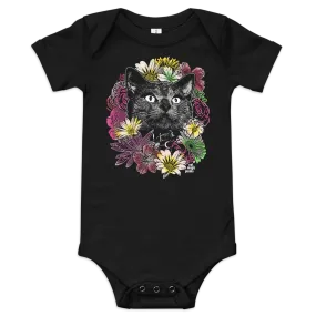 CATSOMMAR Baby Onesie Babysuit