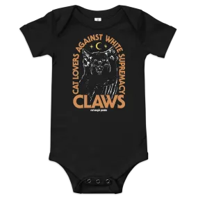 CLAWS ARCH Baby Onesie Bodysuit