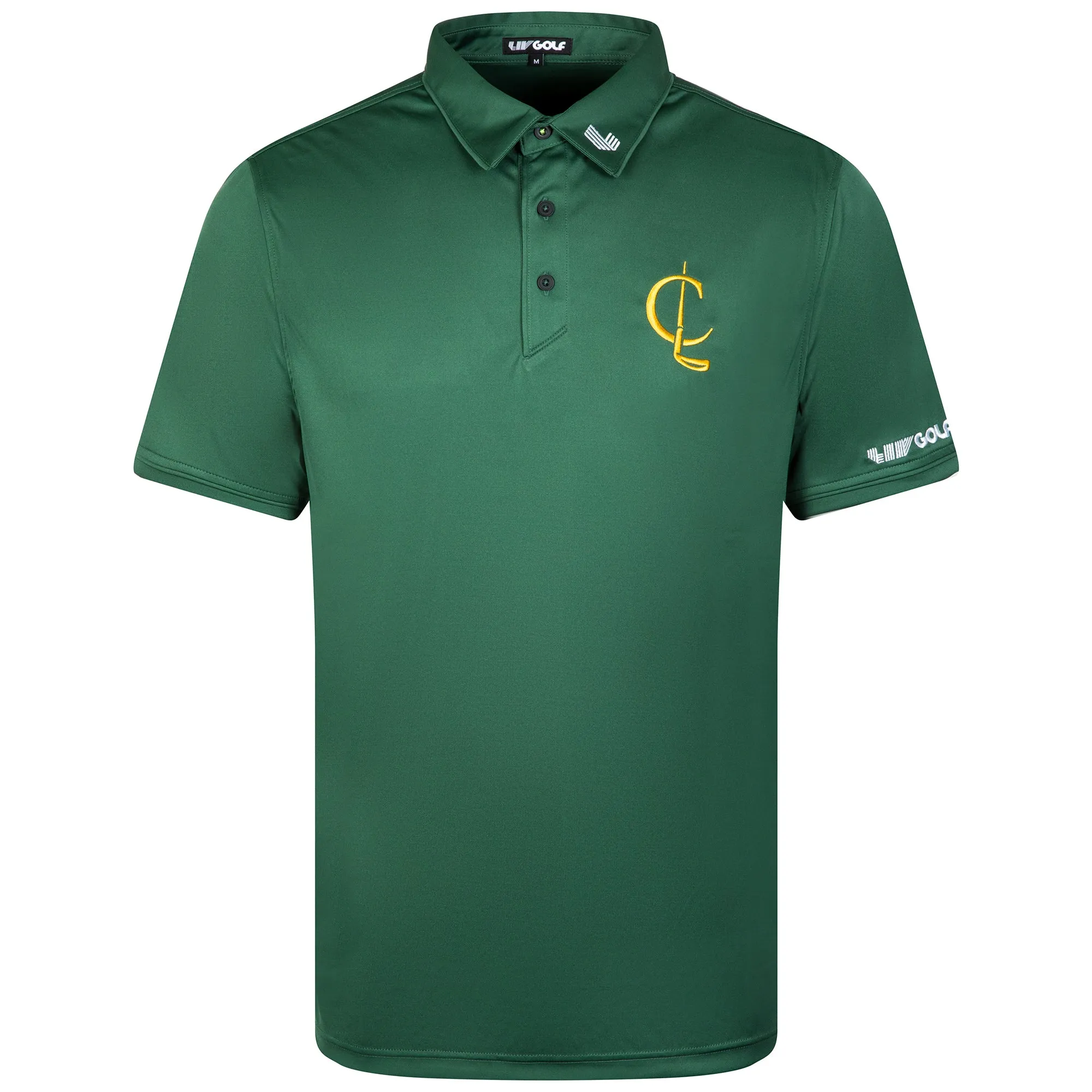 Cleeks GC | Men's Polo