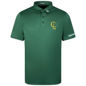 Cleeks GC | Men's Polo