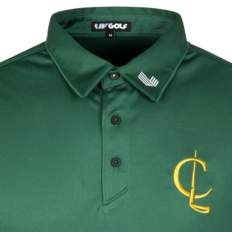 Cleeks GC | Men's Polo