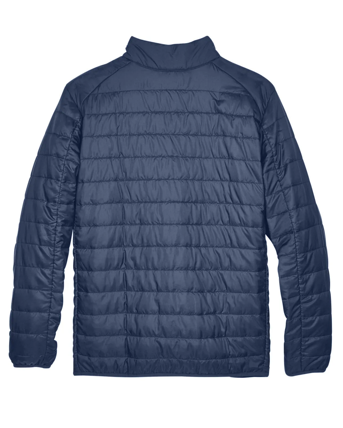 CORE365 Men's Prevail Packable Puffer Jacket