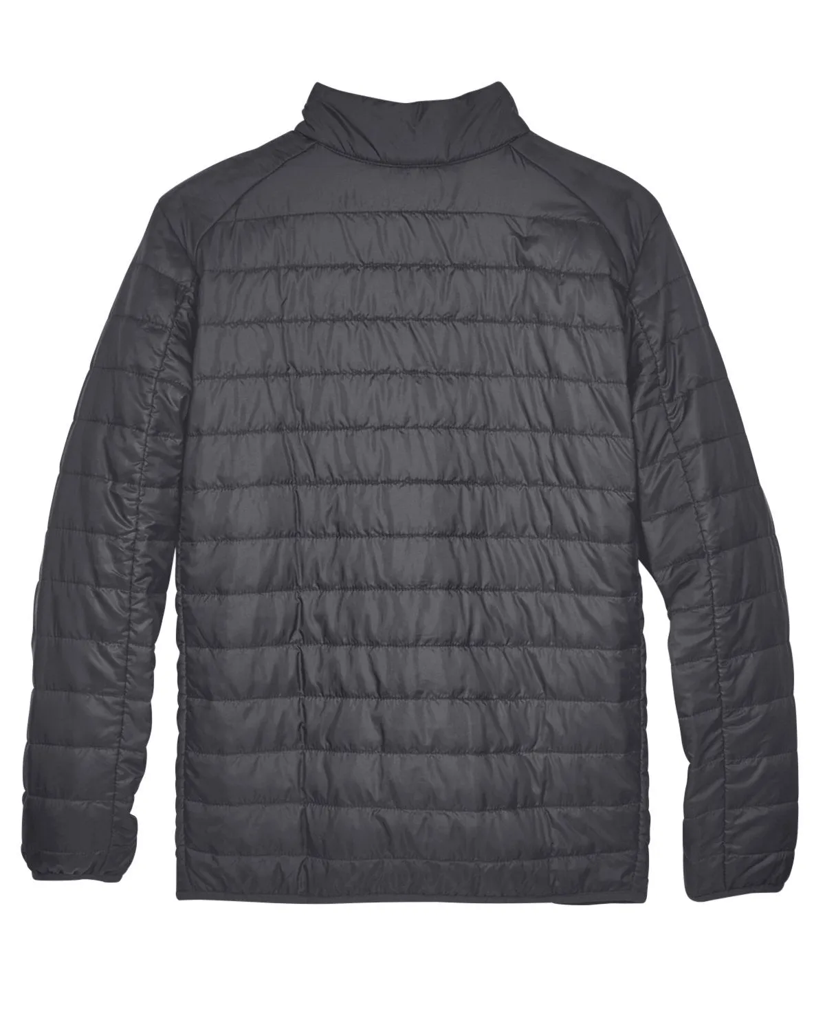 CORE365 Men's Prevail Packable Puffer Jacket