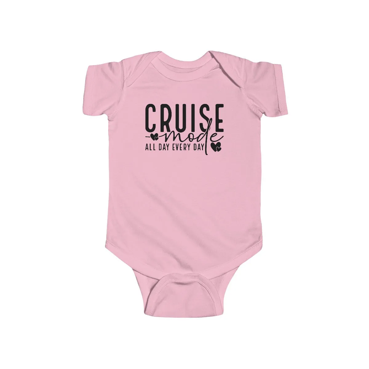 Cruise Mode  Infant Fine Jersey Bodysuit/Infant Fine Jersey Tee/Unisex Jersey Short Sleeve Tee/Unisex Heavy Blend™ Hooded Sweatshirt