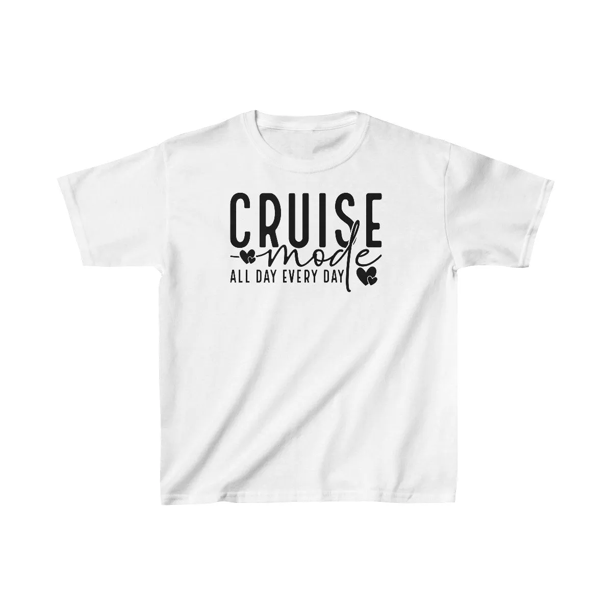 Cruise Mode  Infant Fine Jersey Bodysuit/Infant Fine Jersey Tee/Unisex Jersey Short Sleeve Tee/Unisex Heavy Blend™ Hooded Sweatshirt