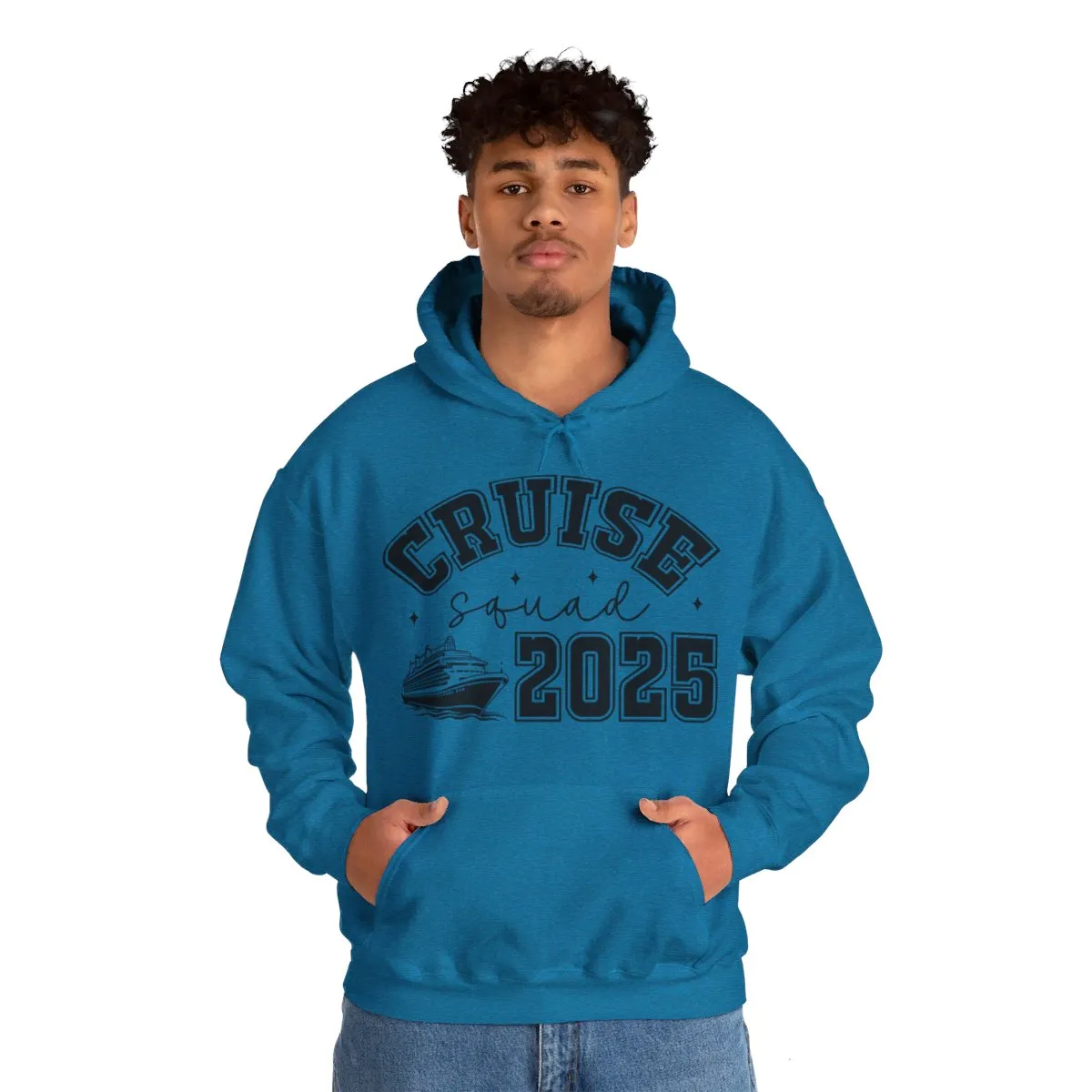 Cruise squad 2025 Infant Fine Jersey Bodysuit/Infant Fine Jersey Tee/Unisex Jersey Short Sleeve Tee/Unisex Heavy Blend™ Hooded Sweatshirt