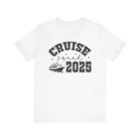 Cruise squad 2025 Infant Fine Jersey Bodysuit/Infant Fine Jersey Tee/Unisex Jersey Short Sleeve Tee/Unisex Heavy Blend™ Hooded Sweatshirt