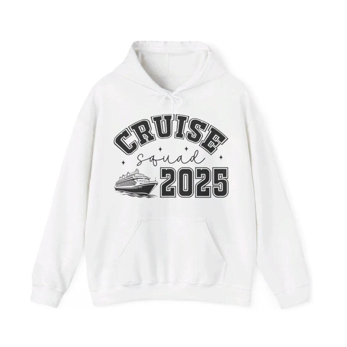 Cruise squad 2025 Infant Fine Jersey Bodysuit/Infant Fine Jersey Tee/Unisex Jersey Short Sleeve Tee/Unisex Heavy Blend™ Hooded Sweatshirt