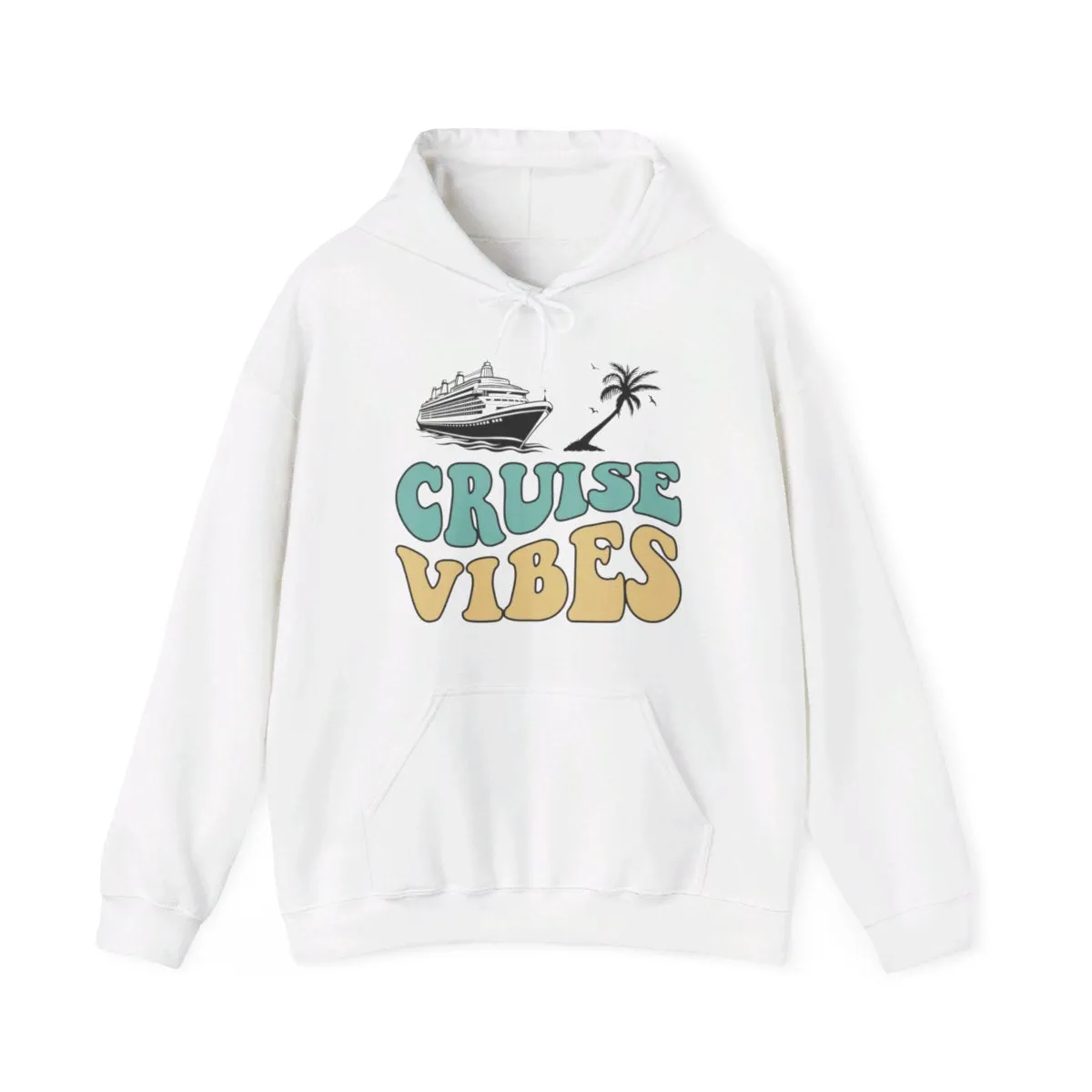 Cruise Vibes Infant Fine Jersey Bodysuit/Infant Fine Jersey Tee/Unisex Jersey Short Sleeve Tee/Unisex Heavy Blend™ Hooded Sweatshirt