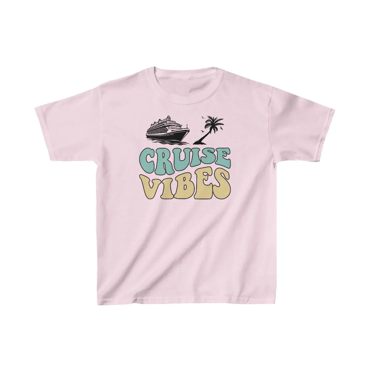 Cruise Vibes Infant Fine Jersey Bodysuit/Infant Fine Jersey Tee/Unisex Jersey Short Sleeve Tee/Unisex Heavy Blend™ Hooded Sweatshirt