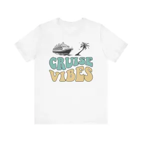 Cruise Vibes Infant Fine Jersey Bodysuit/Infant Fine Jersey Tee/Unisex Jersey Short Sleeve Tee/Unisex Heavy Blend™ Hooded Sweatshirt