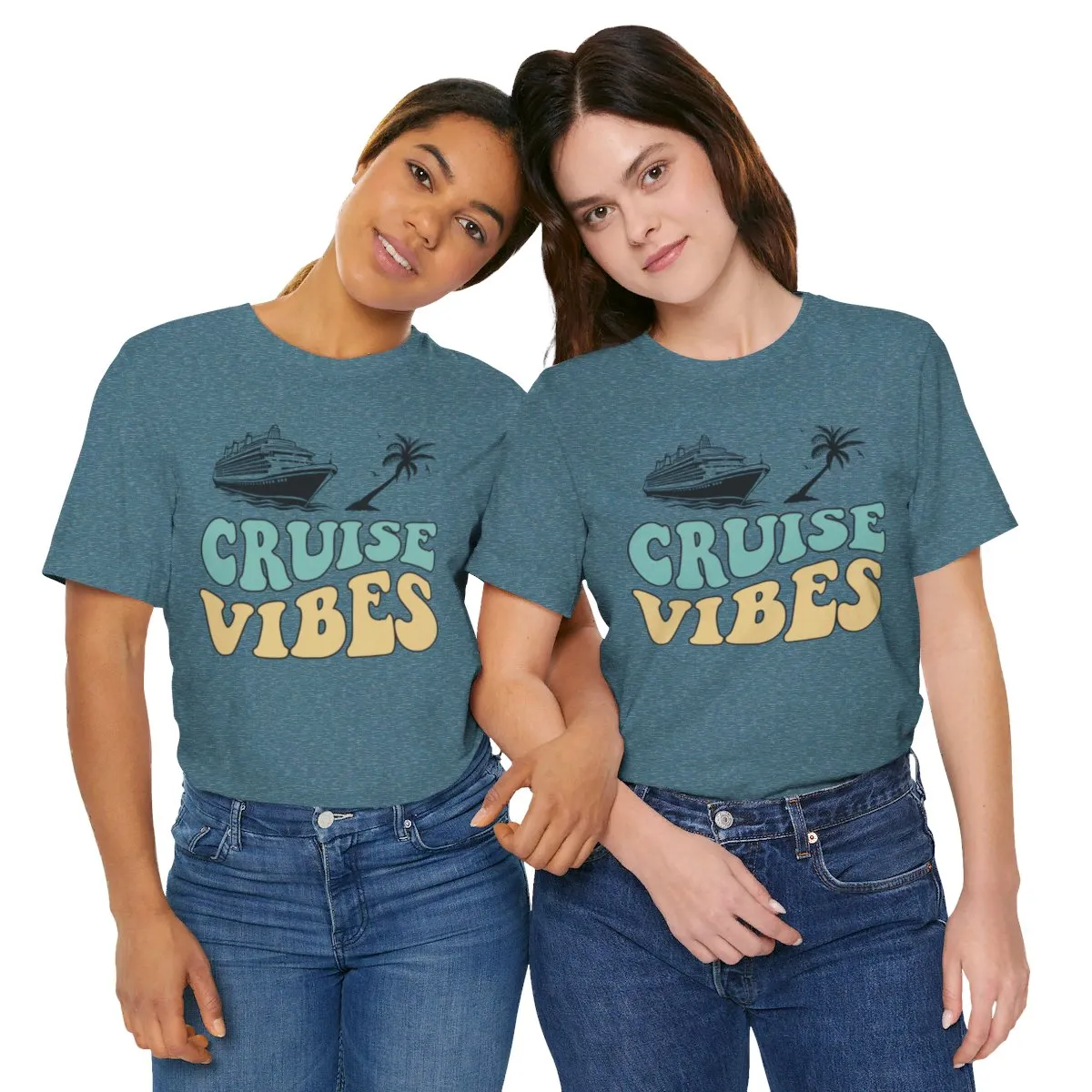 Cruise Vibes Infant Fine Jersey Bodysuit/Infant Fine Jersey Tee/Unisex Jersey Short Sleeve Tee/Unisex Heavy Blend™ Hooded Sweatshirt