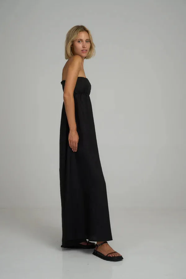 DANI DRESS | Black