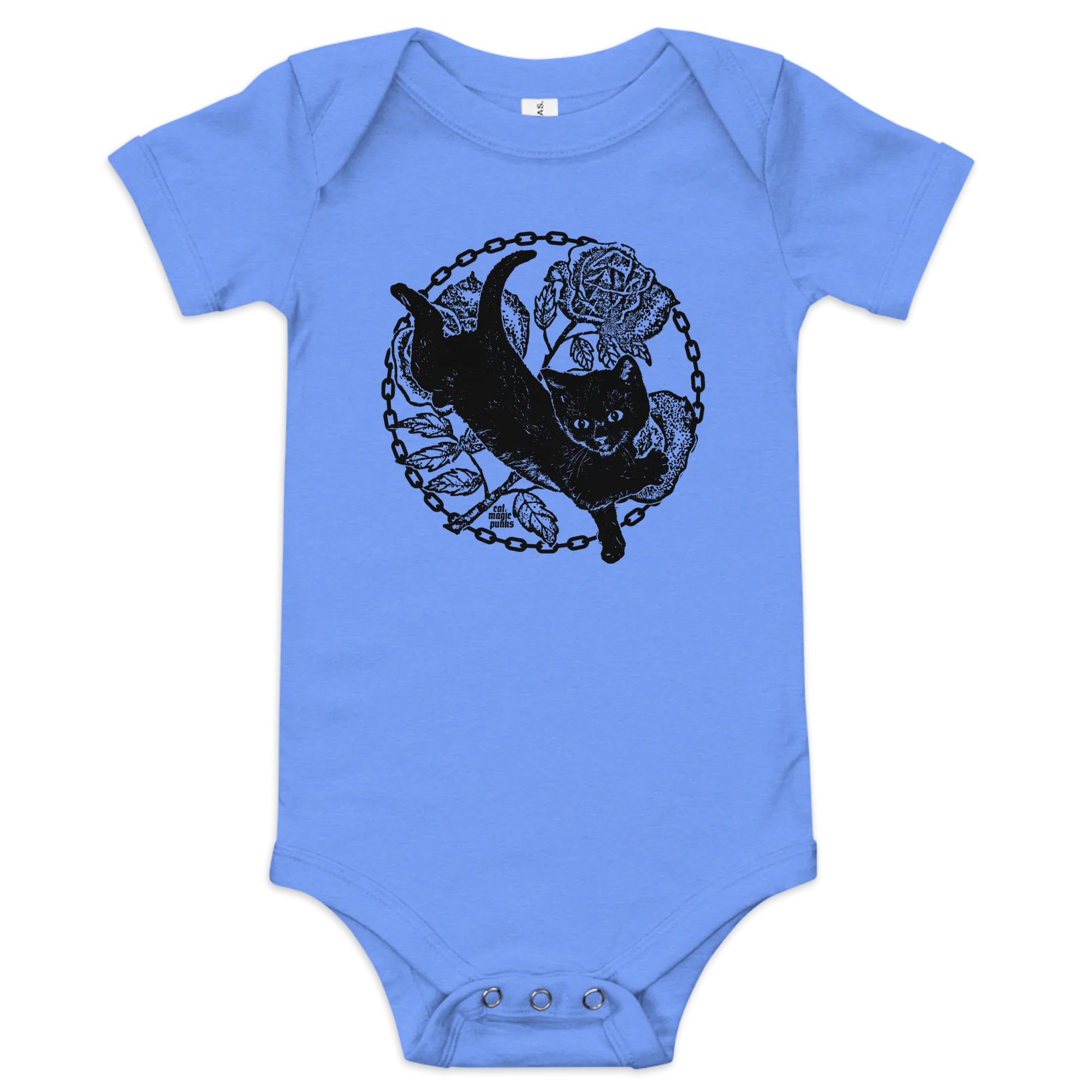 DAYDREAM Baby Onesie Bodysuit