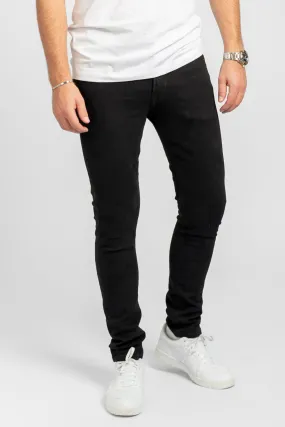 De Originale Performance Jeans (Slim) - Black Denim