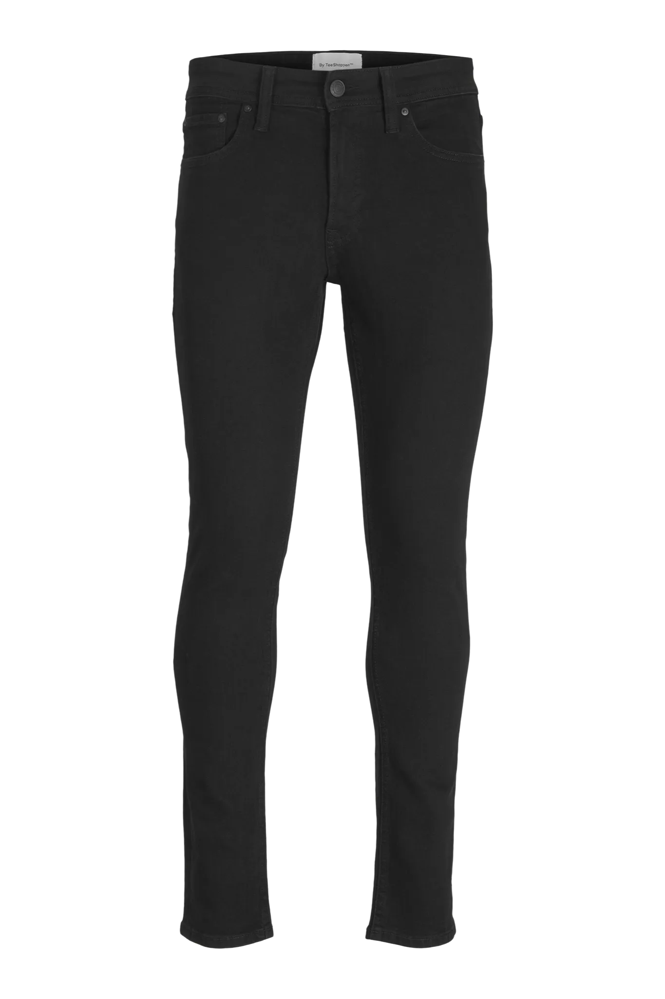 De Originale Performance Jeans (Slim) - Black Denim