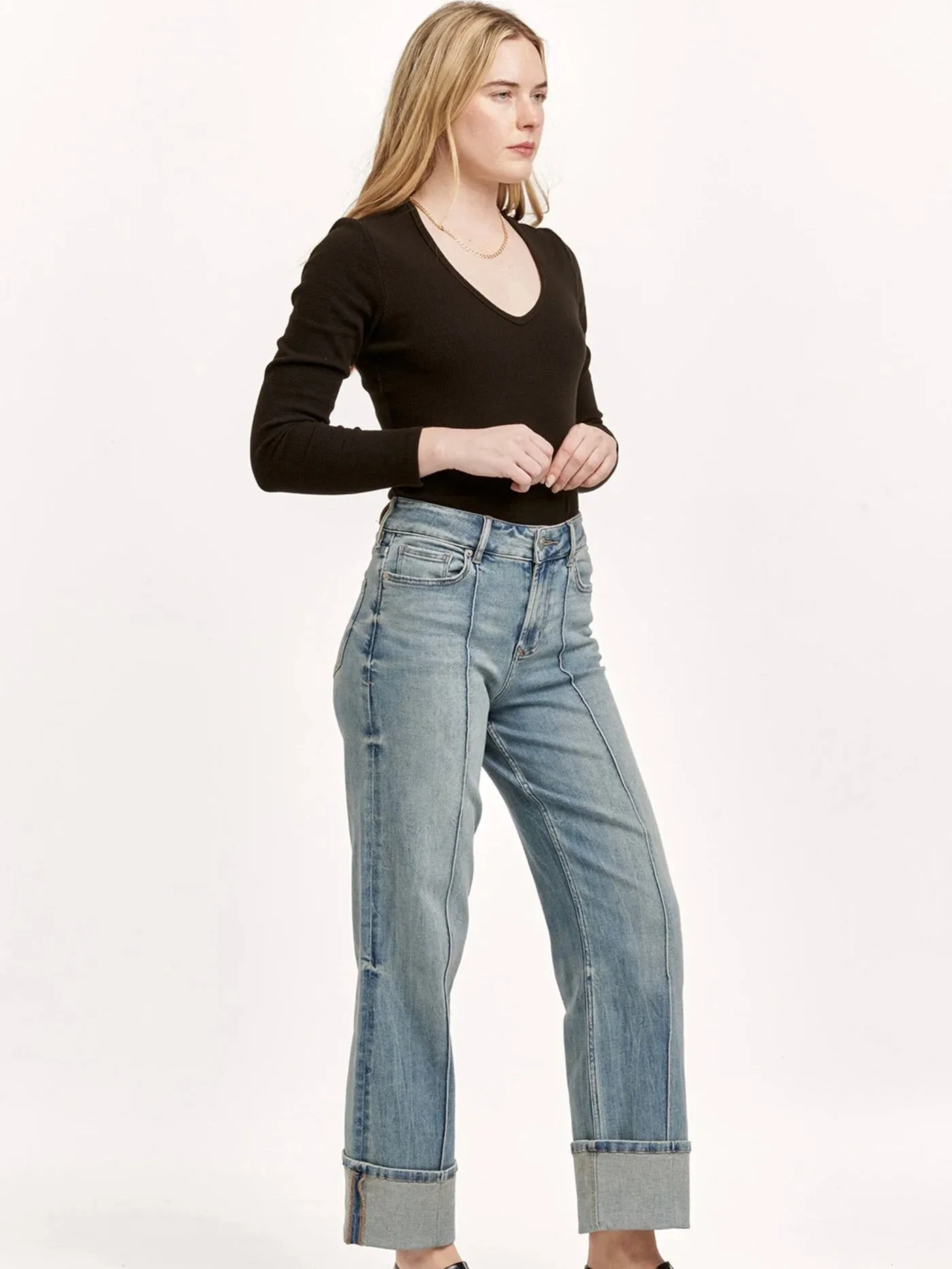 Dear John Denim : Holly Pants