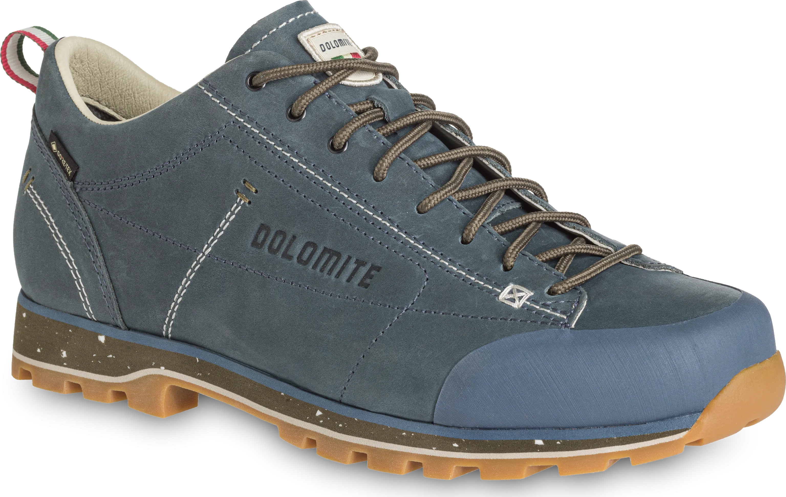 Dolomite Men&#x27;s Dolomite 54 Low FG EVO GORE-TEX Denim Blue | Buy Dolomite Men&#x27;s Dolomite 54 Low FG EVO GORE-TEX Denim Blue here | Outnorth