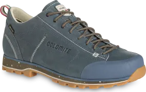 Dolomite Men&#x27;s Dolomite 54 Low FG EVO GORE-TEX Denim Blue | Buy Dolomite Men&#x27;s Dolomite 54 Low FG EVO GORE-TEX Denim Blue here | Outnorth