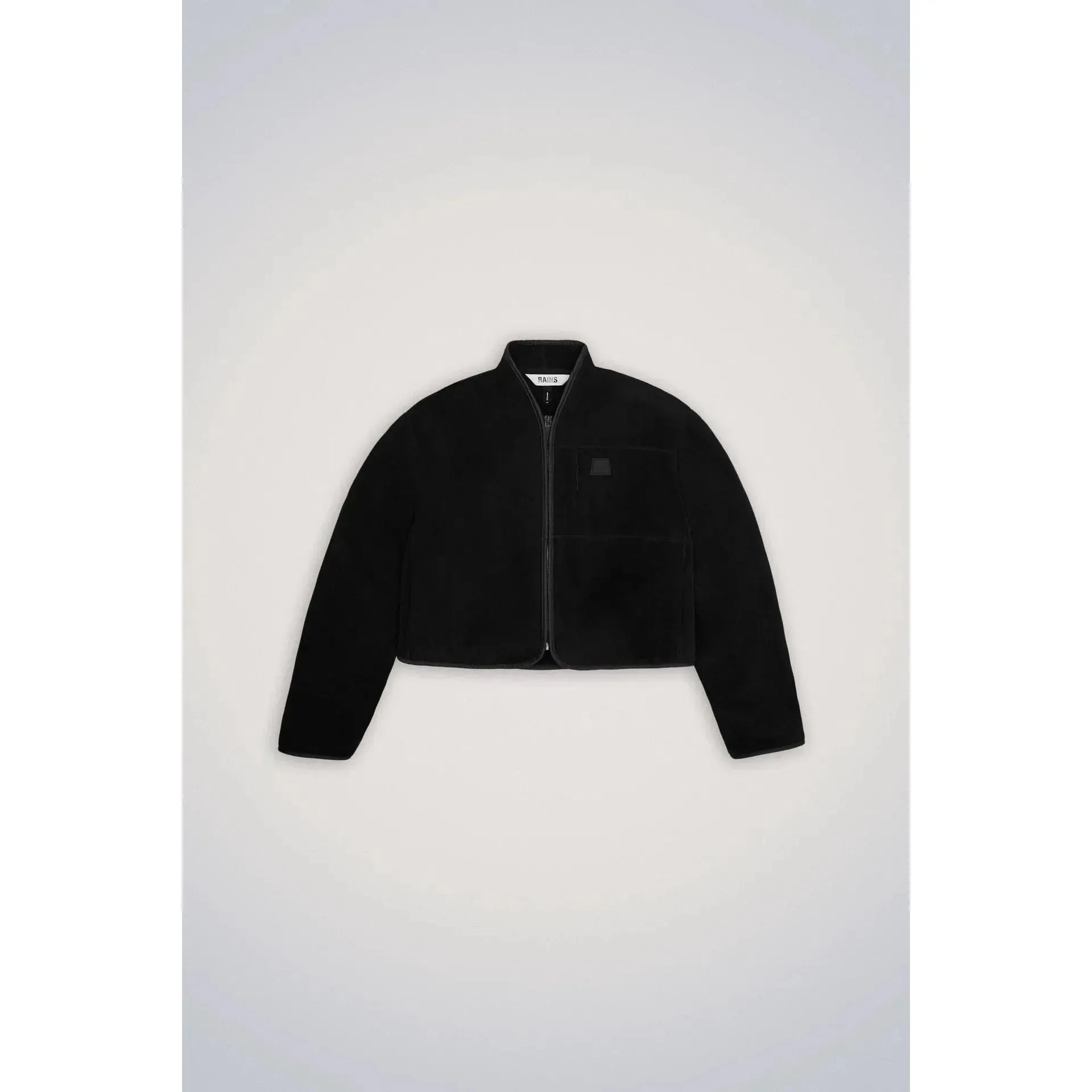 Durban Short Fleece Jacket