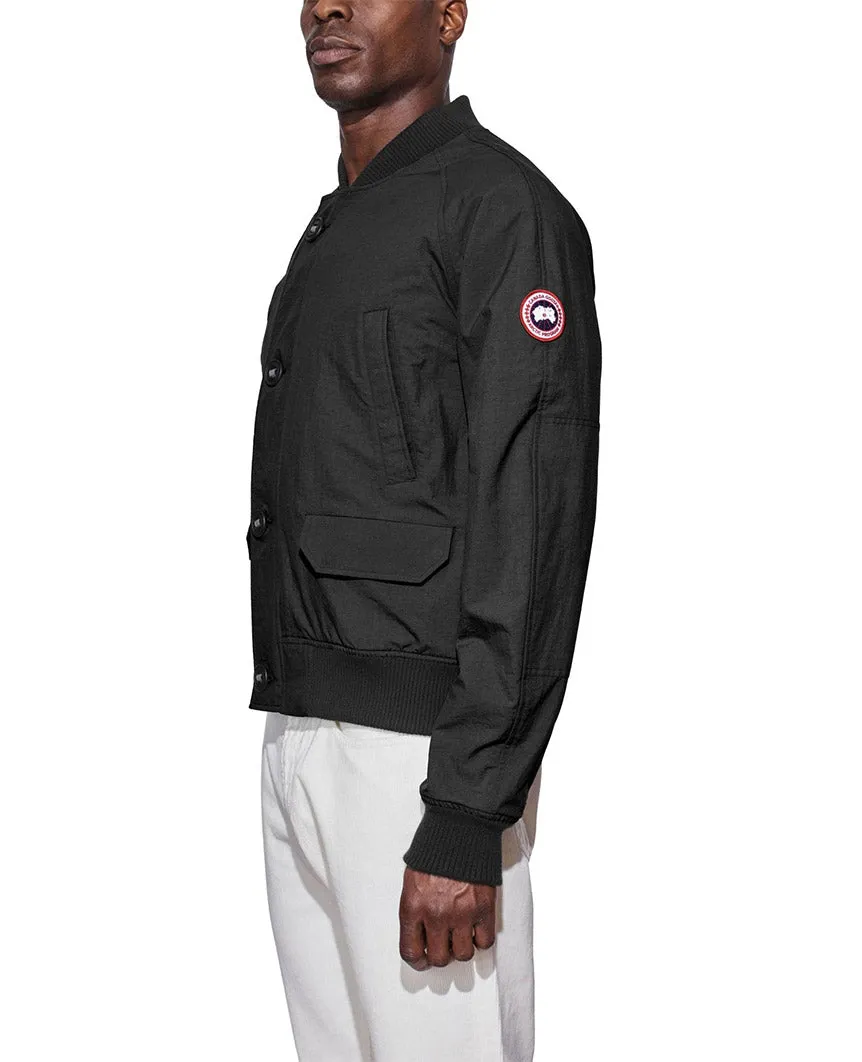 Faber Bomber Black Mens