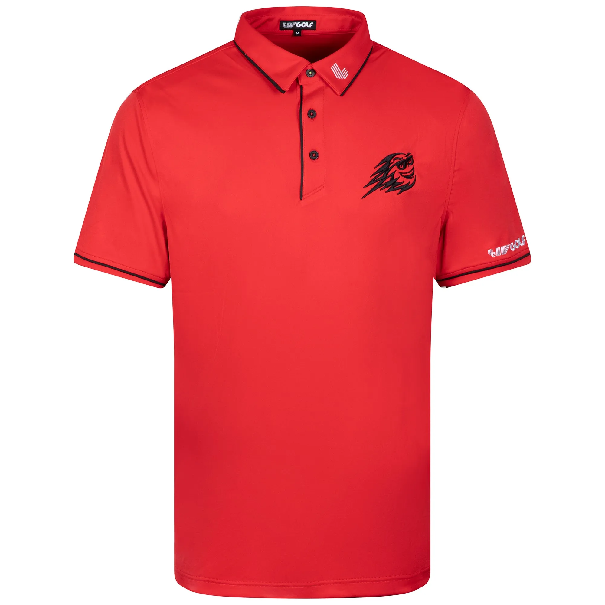 Fireballs GC | Men's Polo