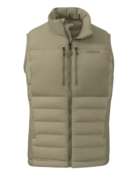 Flyway Insulated Vest | Arctic Shadow