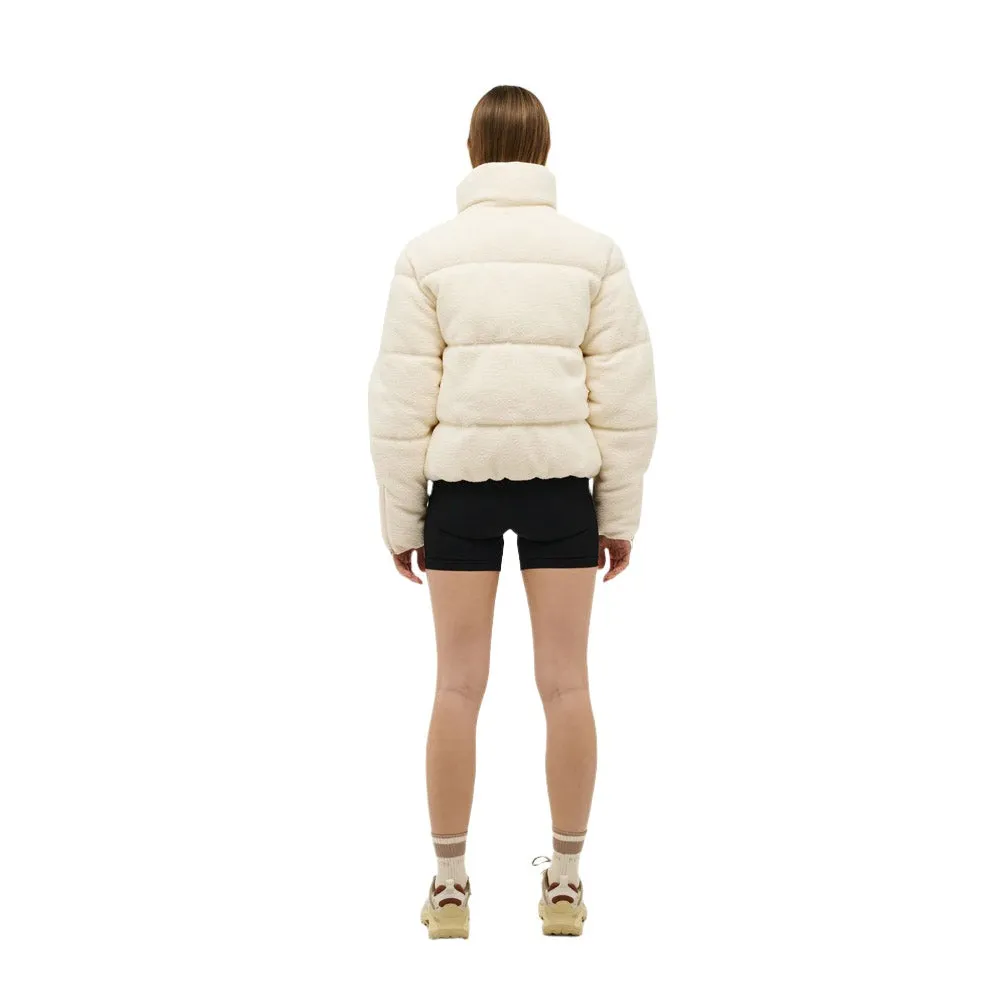 Fortune Sherpa Jacket - Womens