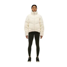 Fortune Sherpa Jacket - Womens