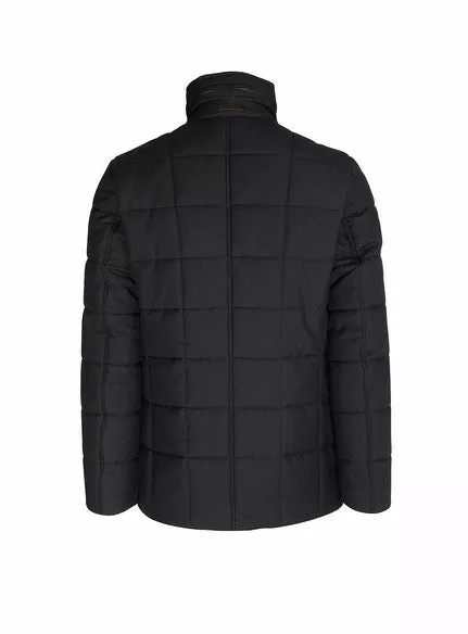 Gimos Quilted Jacket