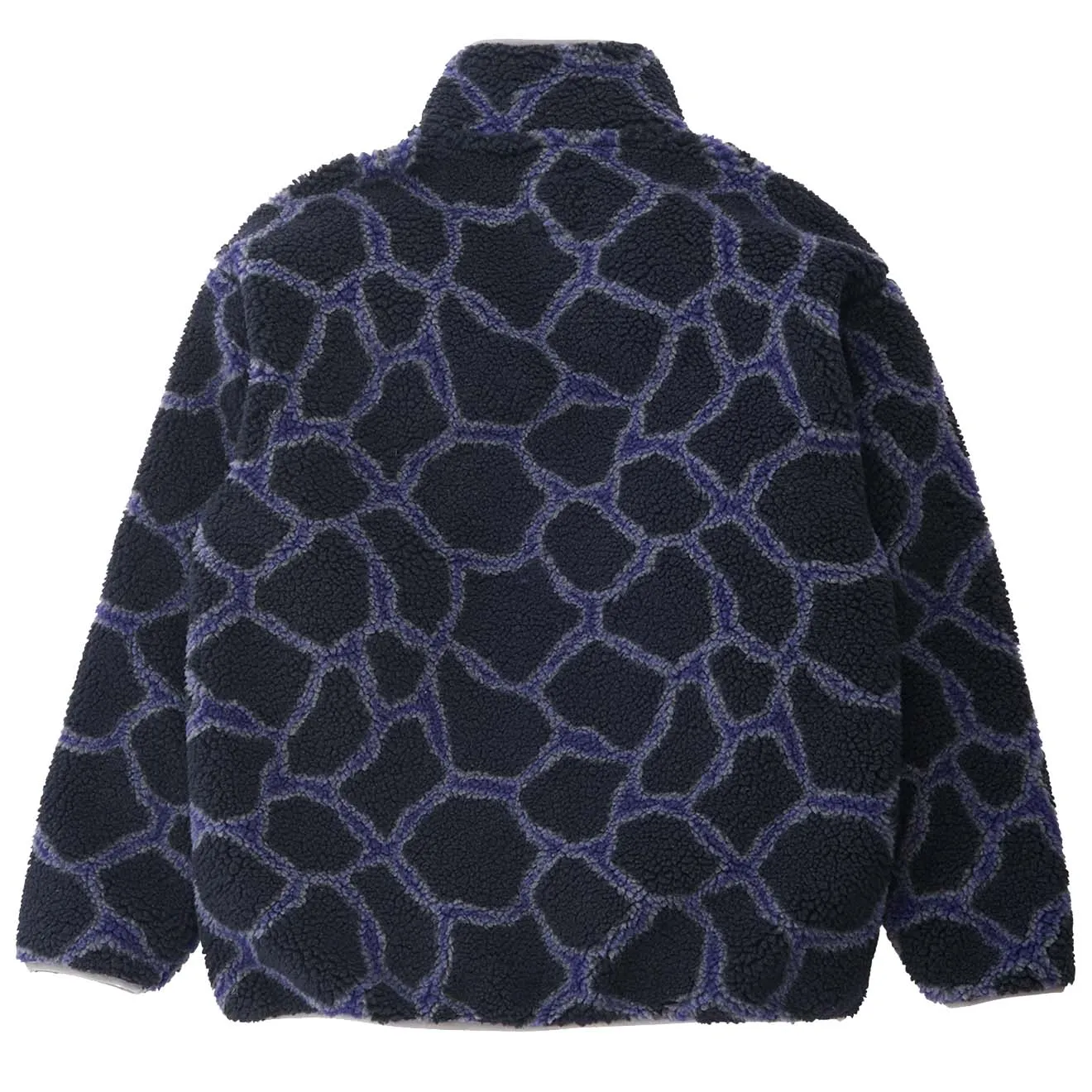 Gramicci Sherpa Jacket Agate Navy