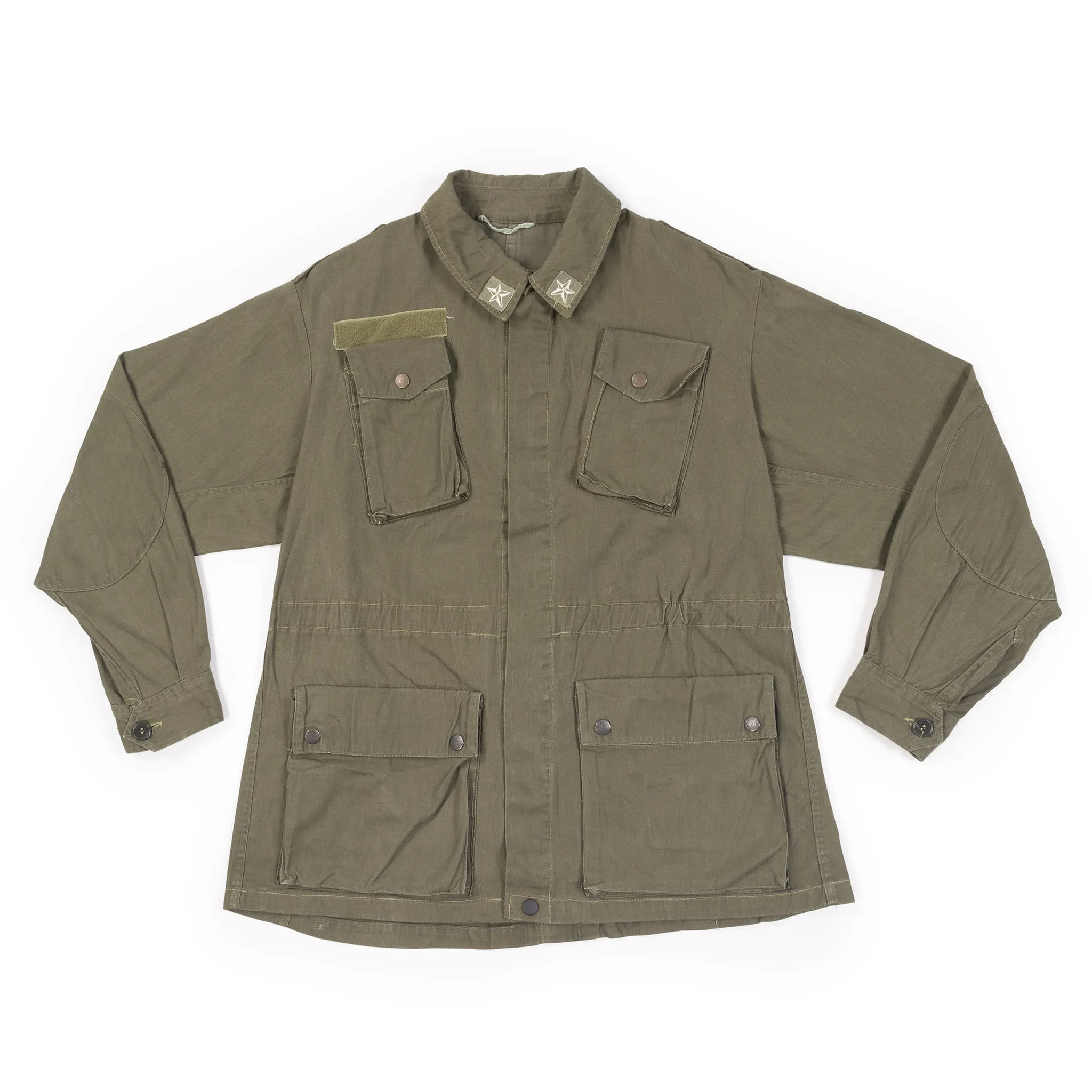 Italian Mod 75 Field Jacket