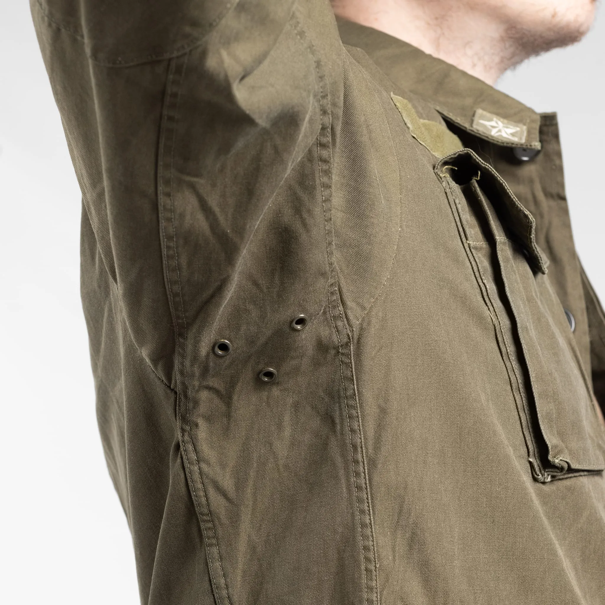 Italian Mod 75 Field Jacket